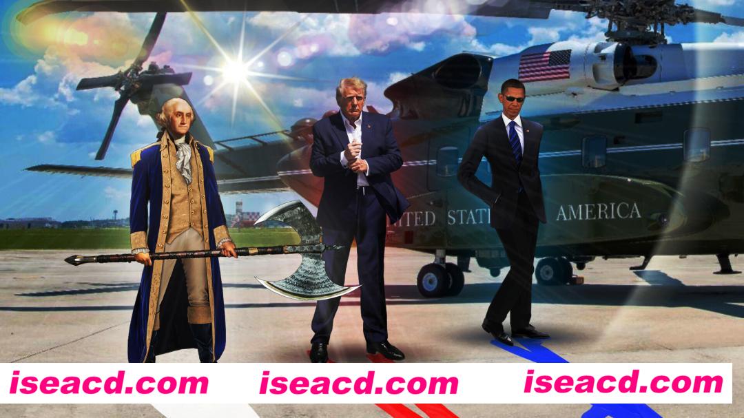 【整活儿格斗ACT/可玩川普】《总统擂台战游戏 Presidential Beatdown》官方英文原版【650M/新作】