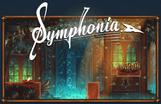 【RPG/中文/2D】《天籁之国/交响曲//Tales of Symphonia》V1.1.2 官方中文【3.6G/更新】