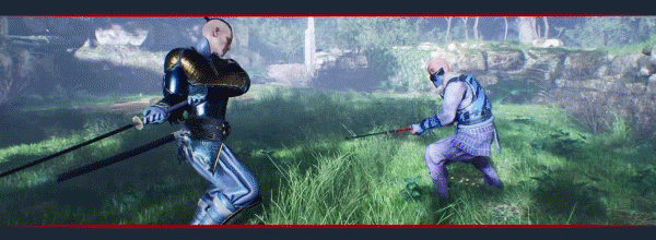 【ACT/中文/3D】《命悬一刃/Die by the Blade》V1.0.2 官方中文硬盘版【11.5G/新作】