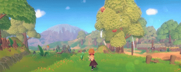 【模拟SLG/中文/3D】《牧野之歌/Song Of The Prairie》BUILD 16248566 官方中文版【4.5G/更新】