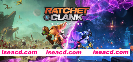 瑞奇与叮当 时空跳转/Ratchet & Clank Rift Apart（v1.922.0.0）