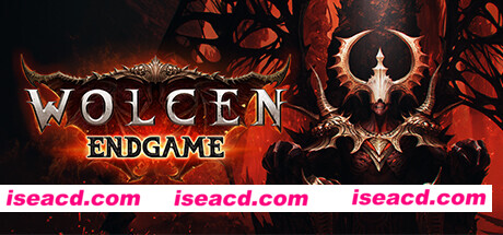 破坏领主/Wolcen: Lords of Mayhem（v1.1.7.16）