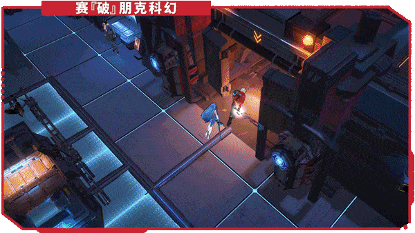 【硬核ACT/中文/肉鸽】合金突变 Metal Mutation 官方中文硬盘版【2.3G】