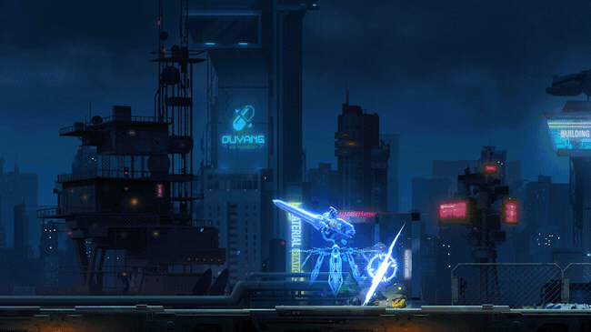 【横版ACT/中文/肉鸽】苍翼：混沌效应/BlazBlue Entropy Effect Build.18068488 官方中文版【9.2G/更新】