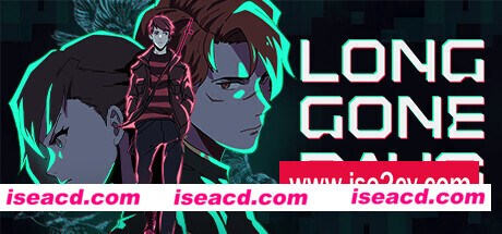 逝去的日子/Long Gone Days