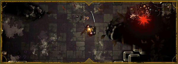 【RPG/中文/俯视角】深渊之影/Shadow of the Depth V0.91 官方中文硬盘版【1.3G/新作】