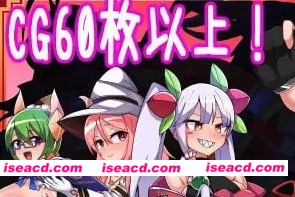 【RPG/AI汉化/MTool】格斗少女没有钱！v1.0.0【PC/2G】