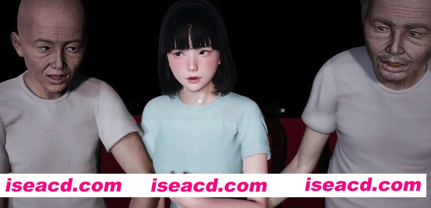 【亚洲SLG/汉化/动态】富江要结婚1.1b AI版【PC+安卓/6.31G/更新】Tomie Wants to Get Married Unofficial Renpy Port [v1.1b]