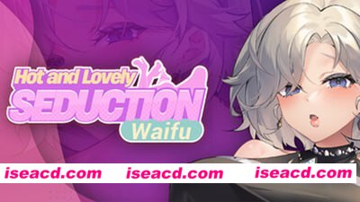 【SLG/中文/动态】性感可爱的淫妻们：诱惑【PC/2.5G】