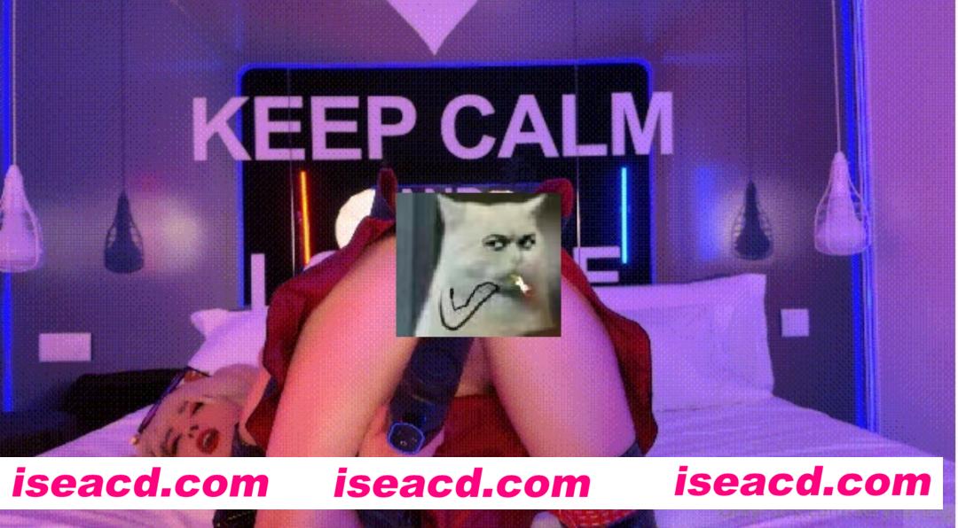 【COSPLAY/视频/步兵】[Aery Tiefling] 绝区零COS 超绝震动波 步兵版【600M】