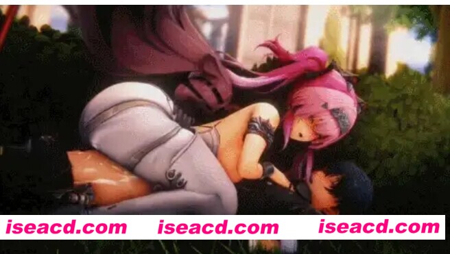 【MMD/步兵】 [Fearess]鸣潮-露帕 [1V] 【300M/CV】