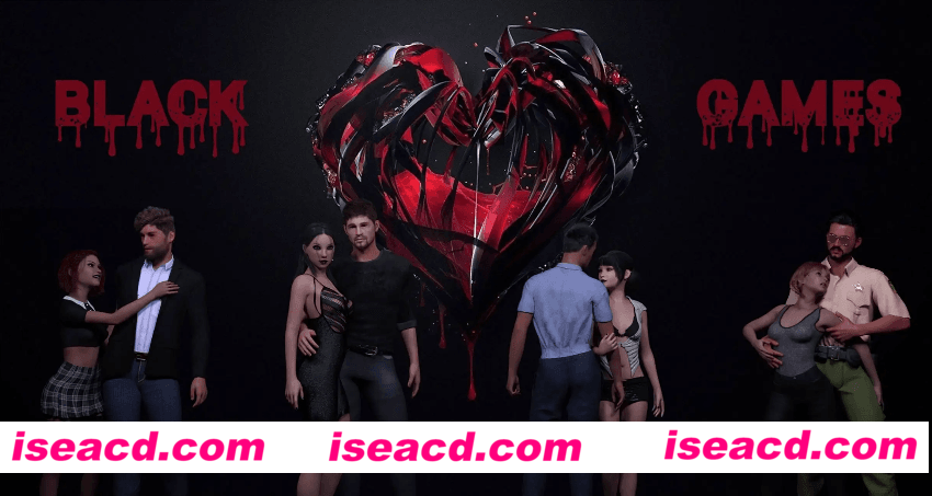 【欧美SLG/汉化/动态】失落的监护人0.3 汉化版【PC+安卓/7.07G/更新】The Lost Guardian0.3