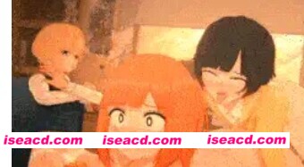 【3D动画/步兵/合集】[Anna Anon]截止25.5.31 全作品合集 【5.5G】