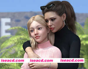 山坡(Hillside) v0.16.0 汉化版 PC+安卓 动态SLG游戏 1.7G