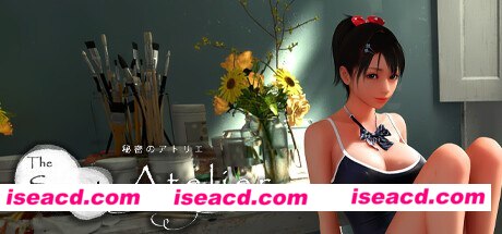 【精品3D/官中/动态】秘密工作室！v2.3【PC+安卓/9.1G/更新】