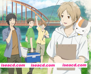 夏目友人帐:叶月之记 v1.0 DL官方中文版 休闲SLG游戏 3.5G