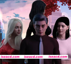 奉献的困境 CH.3 EP4.5 汉化版 PC+安卓 动态SLG游戏 3.6G