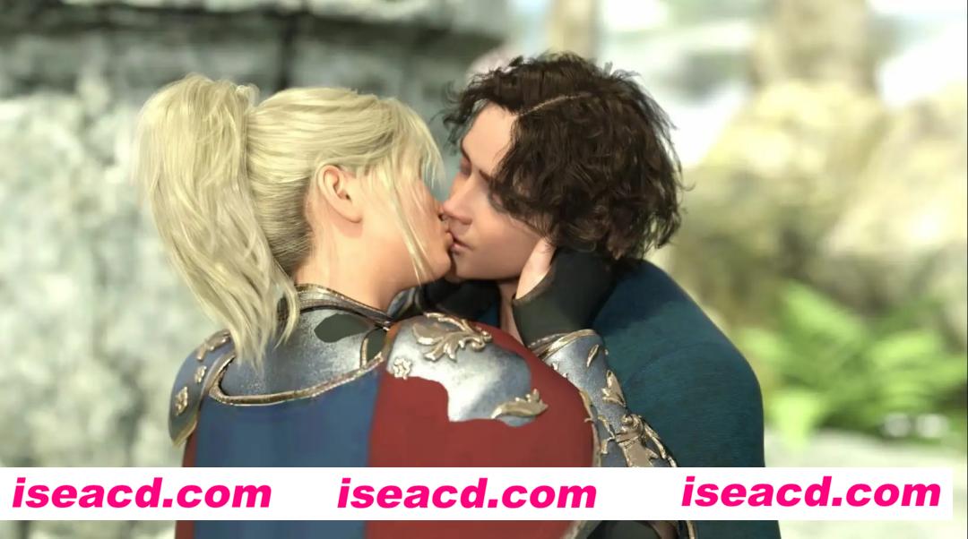 【欧美SLG/汉化/动态】欲望的记忆0.8 AI版【PC+安卓/3.04G/更新】Memory of Lust [v0.8]