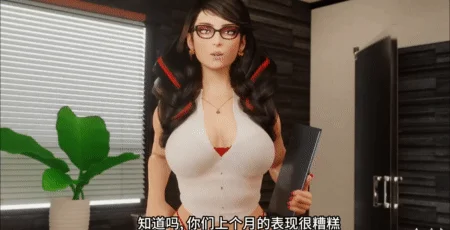 【3D】猎天使魔女精品短视频同人合集【百度/飞猫】【视频：42V/5.9G】