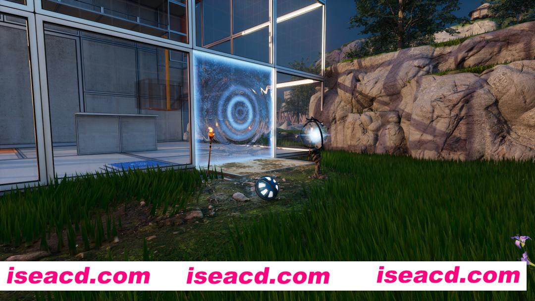 【解密游戏/中文/3D】InFlux重制版/InFlux Redux Build.17902992 官方中文版【5.1G/新作】