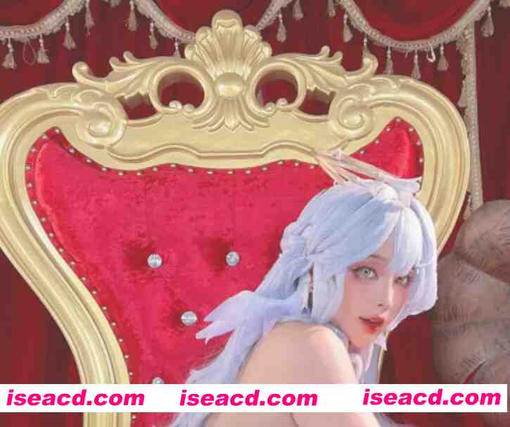 [COSPLAY/带视频/步兵] [Sayo Momo]-知更鸟 [106p 12v] [950M]