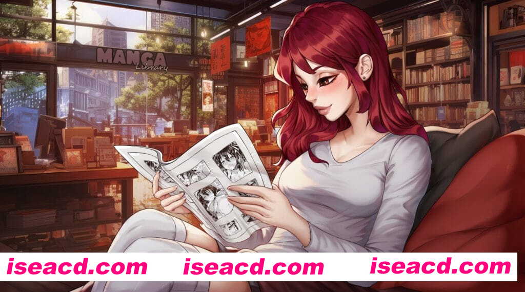 【欧美SLG/汉化/沙盒】爱的世界v0.2507.0D AI版【PC+安卓/1.96G/更新】Loverse [v0.2507.0D]