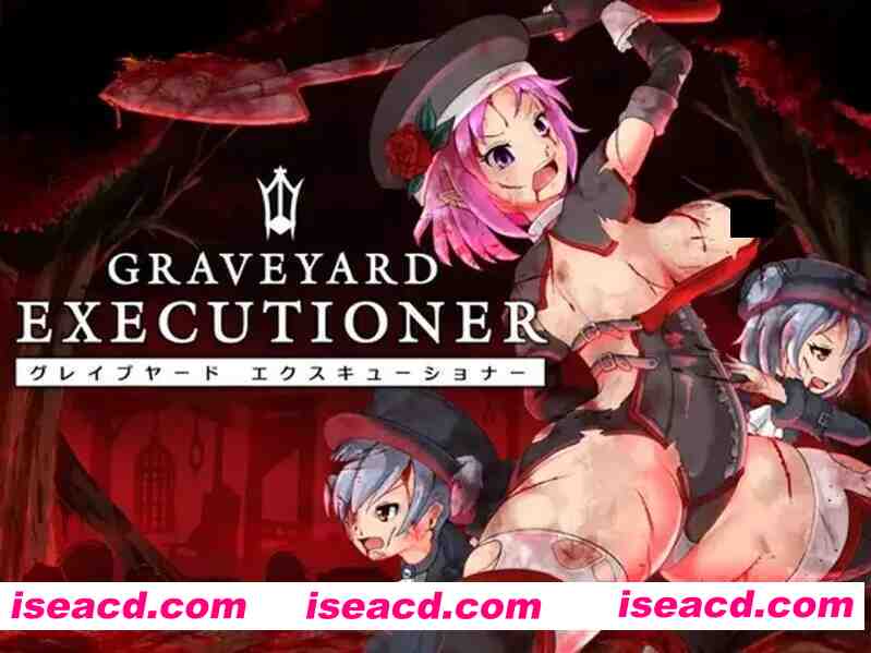 【动作ACT/官中/血腥/PC】墓园行刑人 GRAVEYARD EXECUTIONER Ver1.0.5~DL官方中文版【1.88G】