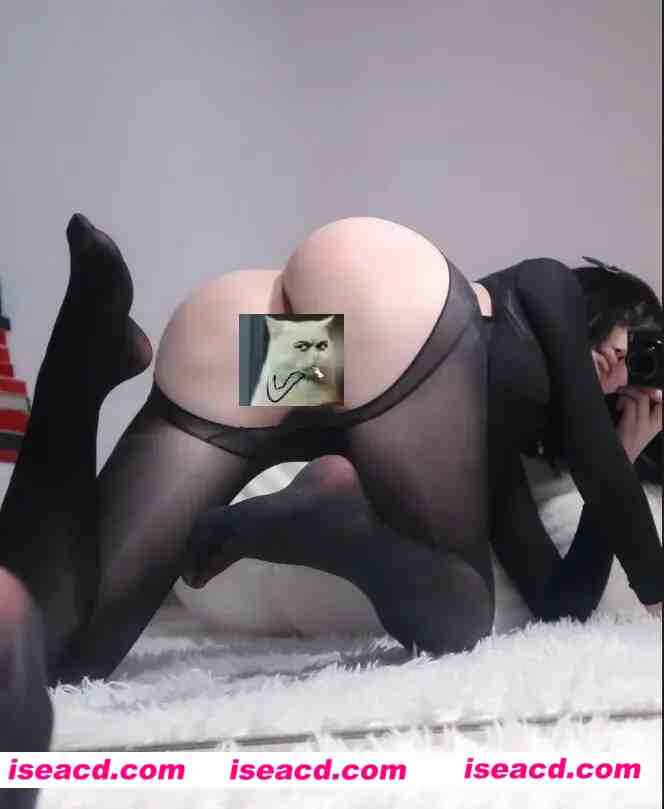 【COSPLAY/带视频】高桥千凛 – 油光连体黑丝[52p 5v]  【500M】