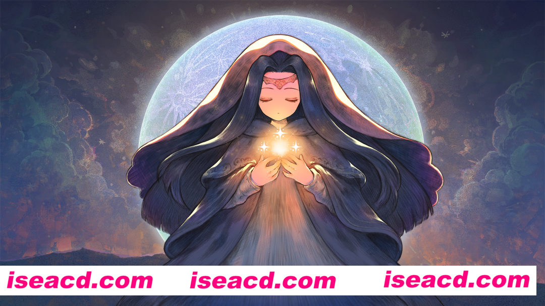 【模拟SLG/中文/2D】美少女梦工场 : 预言之子/Princess Maker : Children of Revelation v0.7.5 官方中文【1G/新作】