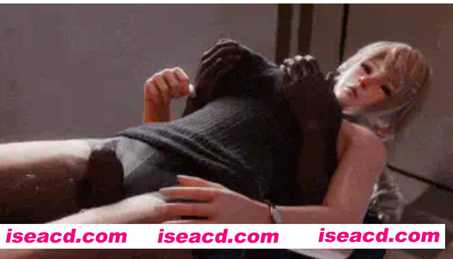 【3D动画/步兵】[Gagsly]2504-06合集 步兵赞助版【1.1G/CV】