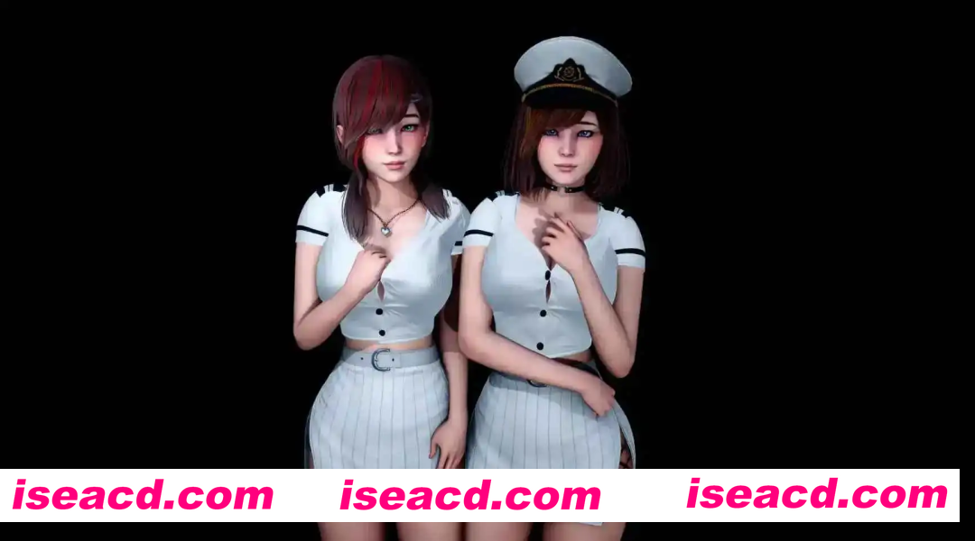 【亚洲SLG/汉化/动态】人类之间v0.3.2 AI版【PC+安卓/4.36G/更新】Between Humanity [v0.3.2]