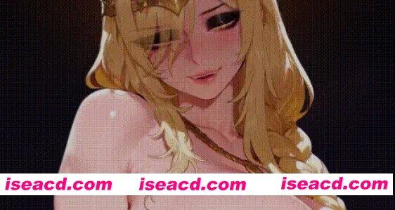 [2D动画/步兵]  Somato 7月22艾尔登法环 肥臀玛莉卡 [1V] [100M/CV]