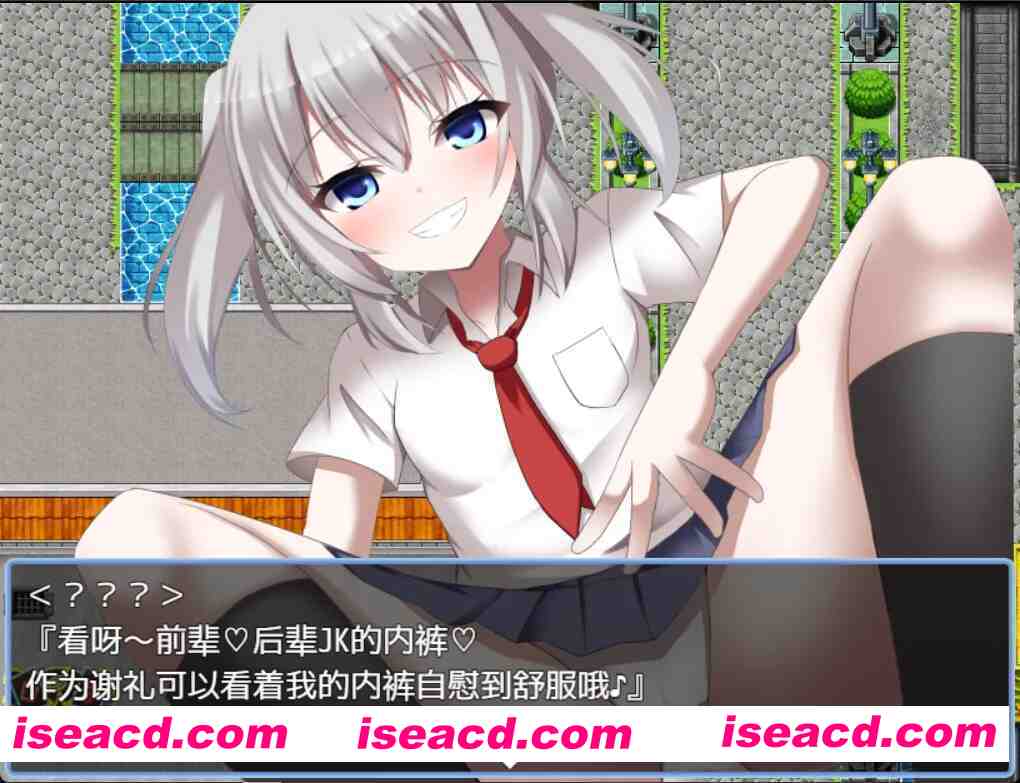 [日式RPG/AI汉化]  想被诱惑部部员榨干 誘惑部員に搾られたい deepseekV3内嵌汉化版 [200M/新作]