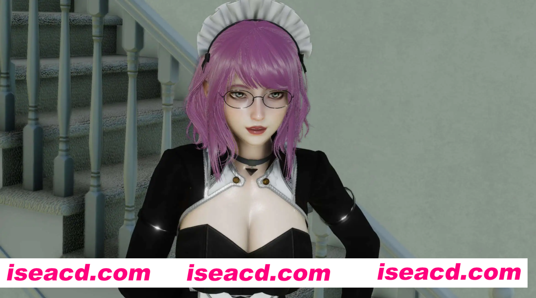 【欧美SLG/汉化/动态】回复Evenv0.2 AI版【PC+安卓/1.06G/更新】Re Even [v0.2]