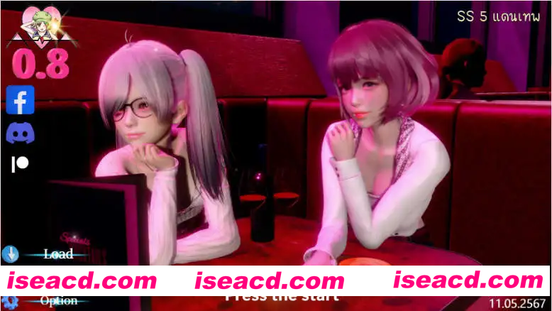 欧美SLG/汉化/动态】阿瓦维拉诺克斯v1.0 AI版【PC+安卓/0.98G/更新】AVA Velanox [v1.0 Beta]