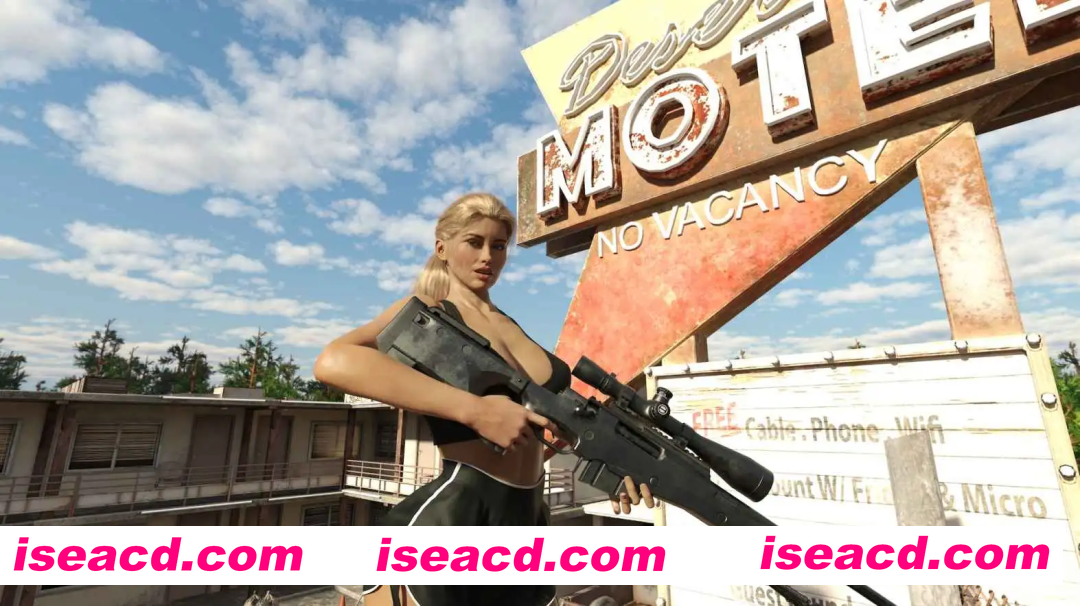 【欧美SLG/汉化/动态】手淫患者v0.05 AI版【PC+安卓/3.97G/更新】The Wanking Dead [v0.05 Rework]