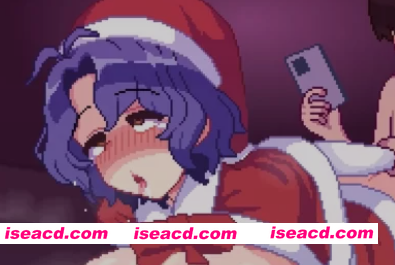 [2D动画/合集/像素风格] シュナイダー像素瑟瑟作品合集 [19v] [900M]