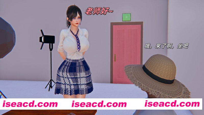 [3D全彩][kingofntr_如何拯救我的COS女友 9-11 更新/合集][425P/265MB][百度网盘]