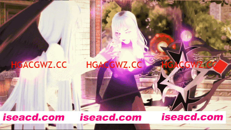 【日系SLG/汉化/动态】暗或亮v0.10 AI版【PC+安卓/11.9G/更新】Dark or Light [v0.10 Patreon]