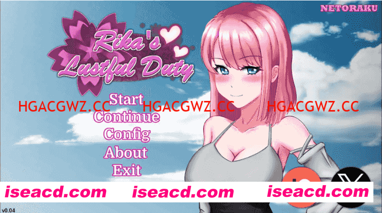 【日系SLG/汉化/动态】莉卡的职责v0.05 AI版【PC+安卓/1.12G/更新】Rika’s Lustful Duty [v0.05]