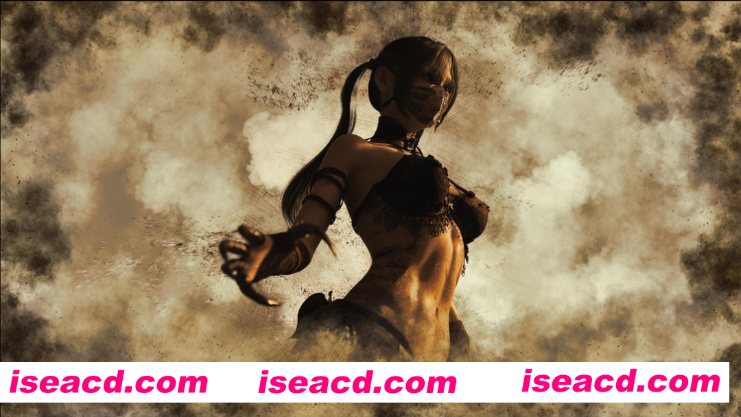 【欧美SLG精品/官中/末日废土/PC+安卓】沉沙猎手 沙漠追猎者 沙漠潜行者 Desert Stalker Ver0.19.4 官方中文版【6.68G】