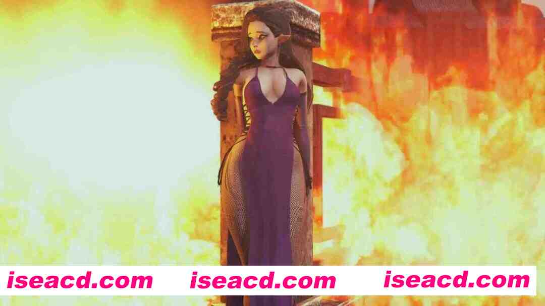 【精品SLG/汉化/动态】流浪梦魇S2Ch.3a AI版【PC+安卓/5.37G/更新】Stray Incubus [S2 Ch.3a]