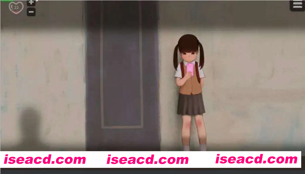 【煉銅SLG/中文/全動】迷失的生命 Lost Life V1.52 官方中文作弊版【PC+安卓/510M】