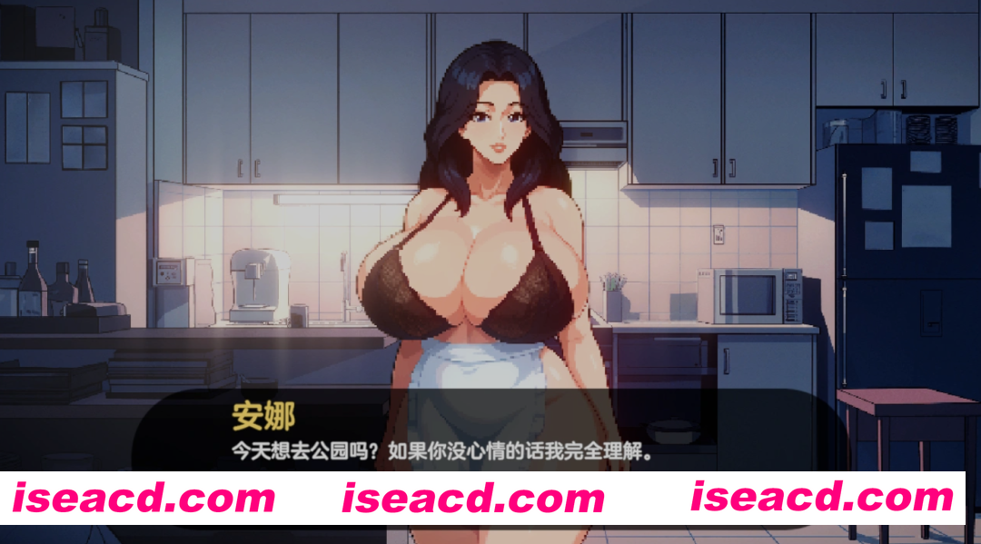 [养成SLG/调教版AI色翻+润色/像素动态] 造星者物语 Starmaker Story v1.7 Genmini2.5 AI 翻译版 步兵版 [600M/更新]