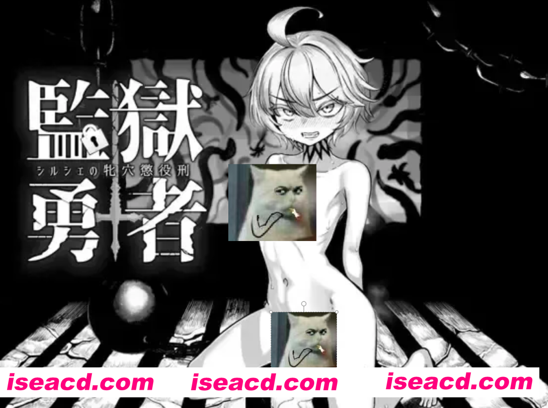 [日式RPG/AI汉化/润色]  监狱勇者～希尔榭的牝泬监禁刑～ / 監獄勇者〜シルシェの牝泬懲役刑〜 V1.2.0 deepseekV3内嵌汉化+修正版 [2.2G/更新]