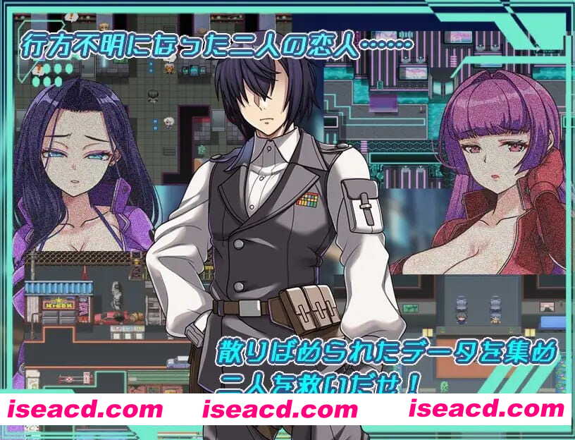 【RPG/AI汉化/MTool/NTR】暗黑星球～最强姐姐军团长们的NTR记录～v25.10.01【电脑/2.6G】