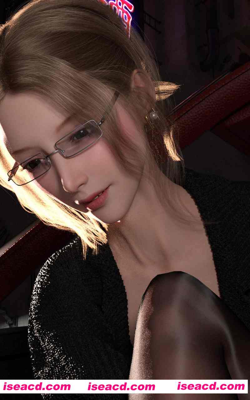 [3D全彩][陰暗面-中村部長篇][102P/130MB][百度网盘]