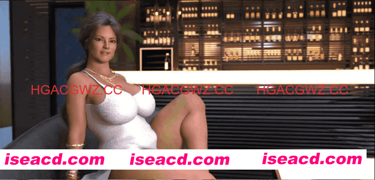 【欧美SLG/汉化/动态】重新发现玛丽亚Day2 AI版【PC+安卓/4.21G/更新】Rediscovering Maria [Day 2 Final]