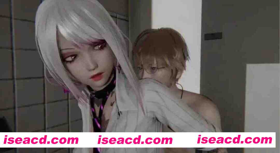 [亚洲风SLG/汉化/PC+安卓] 勇敢者学院 S1 Ver2.1 + S2 Ver0.4 赞助汉化步兵版 [14G/更新]