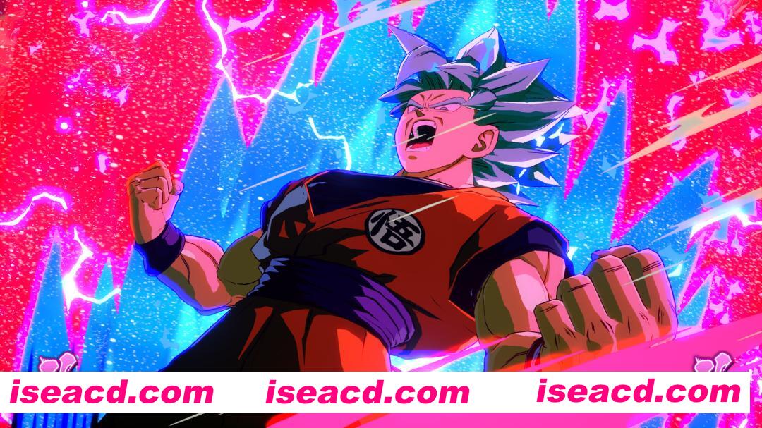 [格斗ACT/中文/3D] 龙珠斗士Z/DRAGON BALL FighterZ/支持网络联机 v2.2.19.0 官方中文版 [6G/更新/全CV]